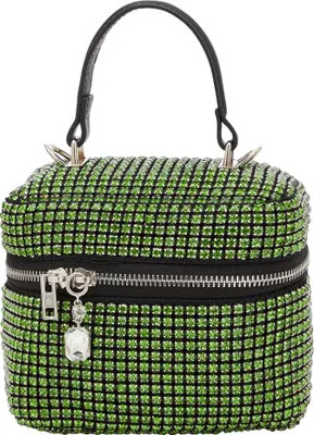Produktbild von FELIPA damen handtasche - grün