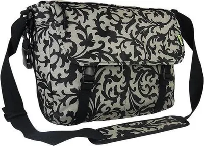 Immagine prodotto di BECK Borsa da bicicletta messenger