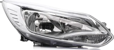 Produktbild von TYC Scheinwerfer Rechts für FORD FOCUS III Turnier 20-12569-05-2