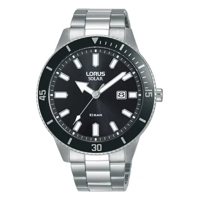 Obrázek produktu pro Lorus RX311AX9 Pánské hodinky Solar
