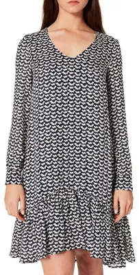 Productafbeelding van Marc O'Polo damesjurk, model 103084421071, kleur E62, maat 36