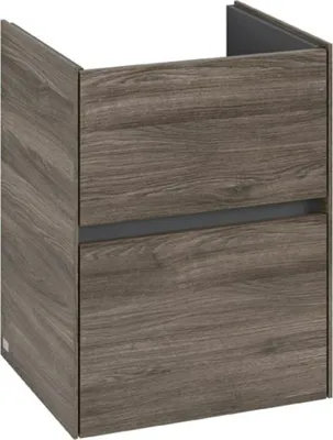 Produktbild von Villeroy & Boch C14100RK WaschbeckenUS Collaro 472x610x404mm 2