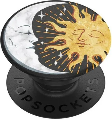 Obrázek produktu pro PopSockets 804153, Madlo, Vícebarevný, Jakékoliv značky, 38,8 mm, 38,8 mm, 7,7 mm
