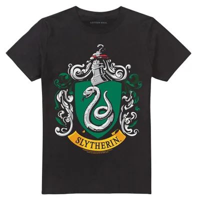 Immagine prodotto di Maglietta Harry Potter, unisex, per uomo/donna, modello TV40705 (taglia 5XL), colore nero