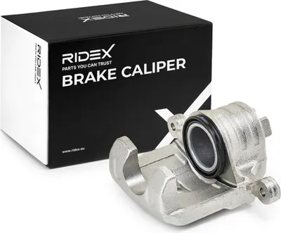 Produktbild von RIDEX Bremssattel Hinten Rechts Hinten für NISSAN Patrol GR V SUV (Y61) Ø48mm 78B1394