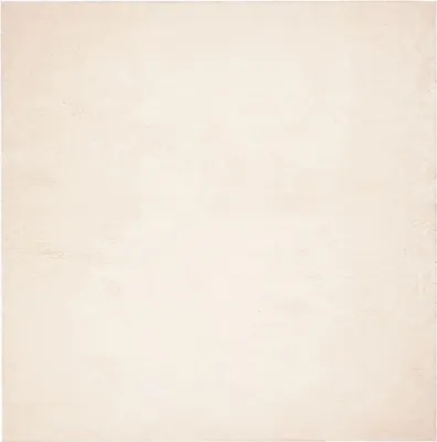 Produktbild von vidaXL Teppich HUARTE Kurzflor Weich und Waschbar Beige 240x240 cm
