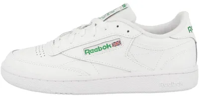 Produktbild von Reebok Damen, Sneaker, Ftwr White Ftwr White Gold Met, 40.5 EU