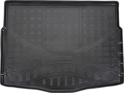 Obrázok produktu pre NORM Liners | Gumová vanička do kufra pre Hyundai i30 Htb 2012-2018