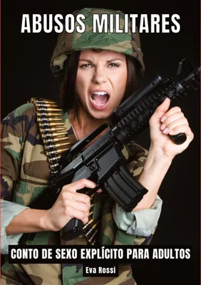 Produktbild von Abusos Militares