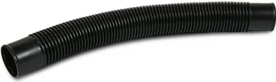 Produktbild von Pool-Druckschlauch für Filterpumpe und Filterkessel 38 mm Durchmesser 38,5 cm Länge