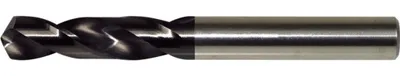 Produktbild von Forum Kurzbohrer VHM D6539 12,00 mm TiALN