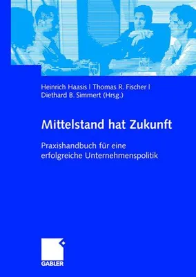 Immagine prodotto di Mittelstand hat Zukunft