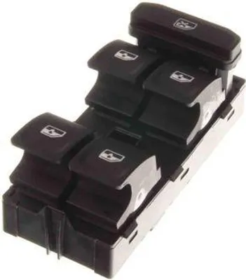 Image de Commutateur De Lève Vitre Skoda P. Octavia 12-20 Le