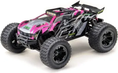 Produktbild von Absima 16020, Truggy, 1:16, 1500 mAh, 710 g