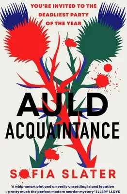 Productafbeelding van Auld Acquaintance
