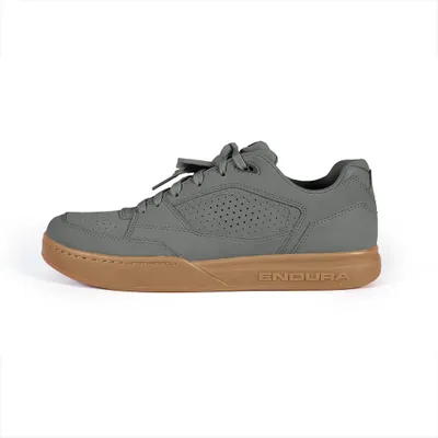 Immagine prodotto di Endura Hummvee scarpe mtb grigio EU 41 uomo grigio EU 41