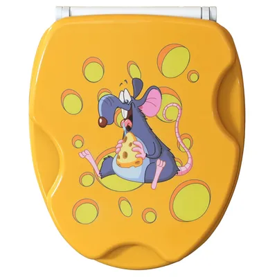 Obrázok produktu pre SANILO® WC sedadlo s automatickým spúšťaním a rýchlym systémom upevnenia. Toaletové sedadlo priamo od výrobcu. Toaletový kryt, toaletné sedadlo, WC kryt, WC sedadlo