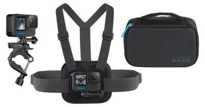 Produktbild von GoPro Sport-Kit