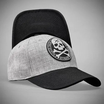 Immagine prodotto di Cappello trucker Hyraw - New Blazon