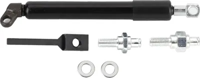 Obrázek produktu pro Tlumič zadních dveří SL080363 Fit pro Nissan Navara D40 2005-2013