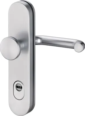 Immagine prodotto di Raccordo di protezione Dieckmann (acciaio inox EST / 72 mm) - 8755/0772/00