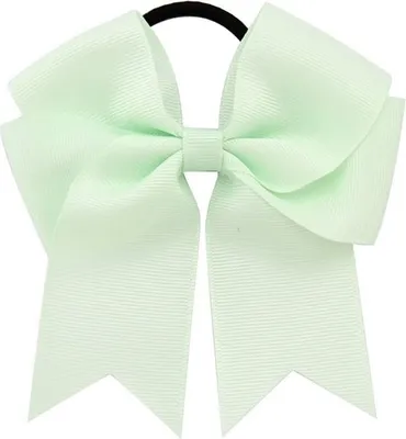 Immagine prodotto di Elastico per capelli RI-19096 - Verde Chiaro KP19096