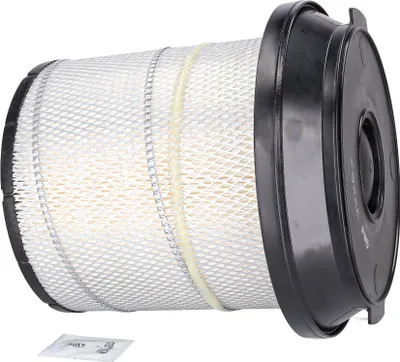 Produktbild von Luftfilter FEBI BILSTEIN 32267 passend für MERCEDES-BENZ ATEGO 2 Filtereinsatz