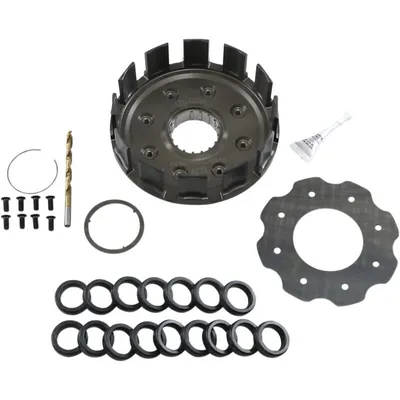 Produktbild von Rekluse Kupplungskorb RMS-4109