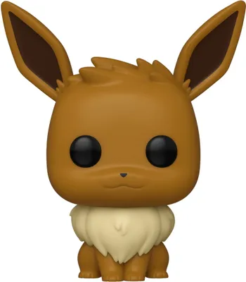Produktbild von Funko POP! Pokemon #577: "Eevee"