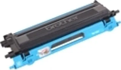 Produktbild von PEACH Brother Toner HL4040, cyan, TN135C, PT113