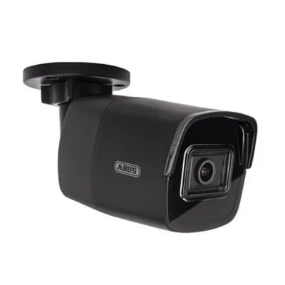 Produktbild von ABUS Netzwerkkamera IP Mini Tube 4 MPx - Schwarz