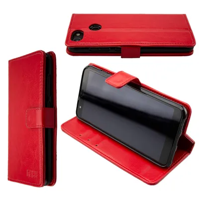 Obrázek produktu pro Bookstyle-Case für Gigaset GS280 rot