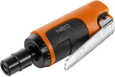 Produktbild von NEO TOOLS Stabschleifer (Druckluft) 14-014 121mm pneumatisch