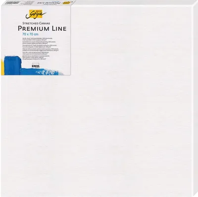 Produktbild von KREUL Keilrahmen SOLO Goya PREMIUM LINE 700 x 700 mm