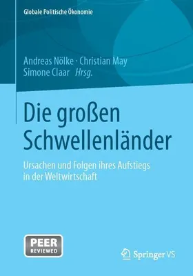Immagine prodotto di Die großen Schwellenländer