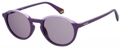 Zdjęcie produktu dla POLAROID Okulary przeciwsłoneczne PLD6125S-B3V