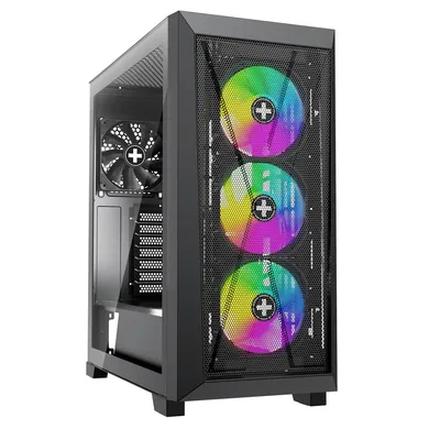 Image de Xilence Boîtier XILENT X ARGB (XG151)
