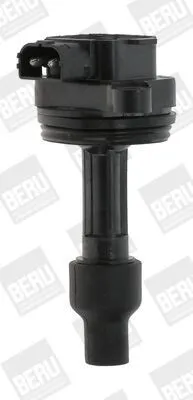 Obrázek produktu pro BORGWARNER (BERU) Zapalovací cívka 2pólová (ZS446) pro VOLVO C70 I S40 II 940 V90 S90