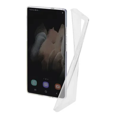 Produktbild von Hama Crystal Clear, Cover, Samsung, Galaxy S22 Ultra, Transparent