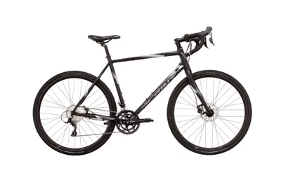 Produktbild von Sprint WHISPER TEAM 28 Zoll GRAVEL Fahrrad 19, 622 - 19, Shimano SORA 9 Gang, 56 cm rahmen
