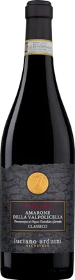 Produktbild von Luciano Arduini Simison Amarone della Valpolicella Classico 2019 | Veneto, Italien | 750ml 16.00% Vol.