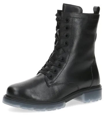 Produktbild von Caprice Damen Elegante Stiefelette 9-26251-29 Schwarz