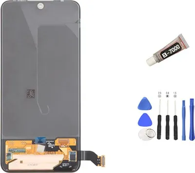 Produktbild von Original Nothing Phone 1 CMF LCD Display Bildschirm Touchscreen