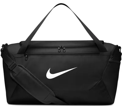 Produktbild von Nike Nk Brsla S Duff - X Black/White Black/White -