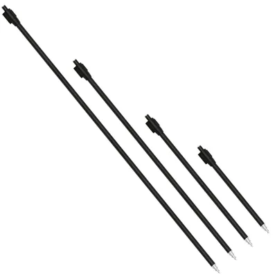 Produktbild von Fox Power Point Cam Lok Storm Pole - Bankstick, Länge:60cm