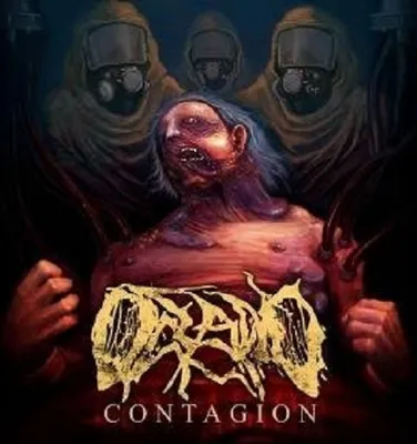 Produktbild von Oceano-Contagion  (Ltd.Edition)