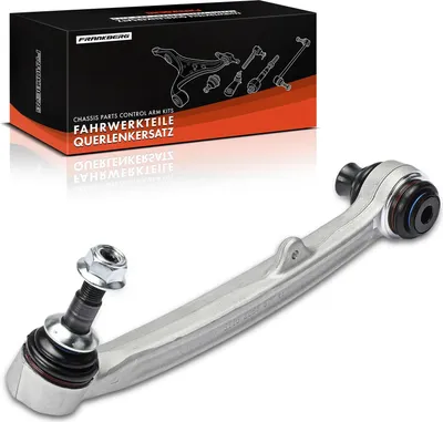 Produktbild von Frankberg 1x Querlenker Vorderachse für BMW 1er Coupe E82 3er E90 3er Cabriolet E93 3er Coupe E92 2007-2013