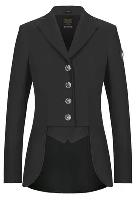 Image de Cavallo GANIM mSTR Vestes noir FS 2022, taille:40
