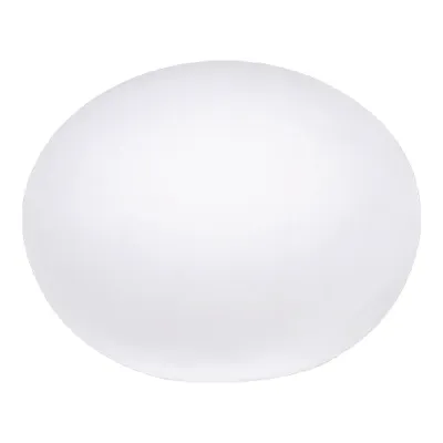 Immagine prodotto di Lampada da tavolo DIX 1xE14x40W, opale, L: 240, L: 240, H: 185, con interruttore