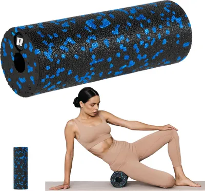 Produktbild von Rebel EPP Schaumstoff-Roller 5x15cm für Massage
